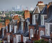 The rise of house buying companies